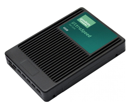 Dysk serwerowy GOODRAM 1,92TB U.2 Dual Port US20M